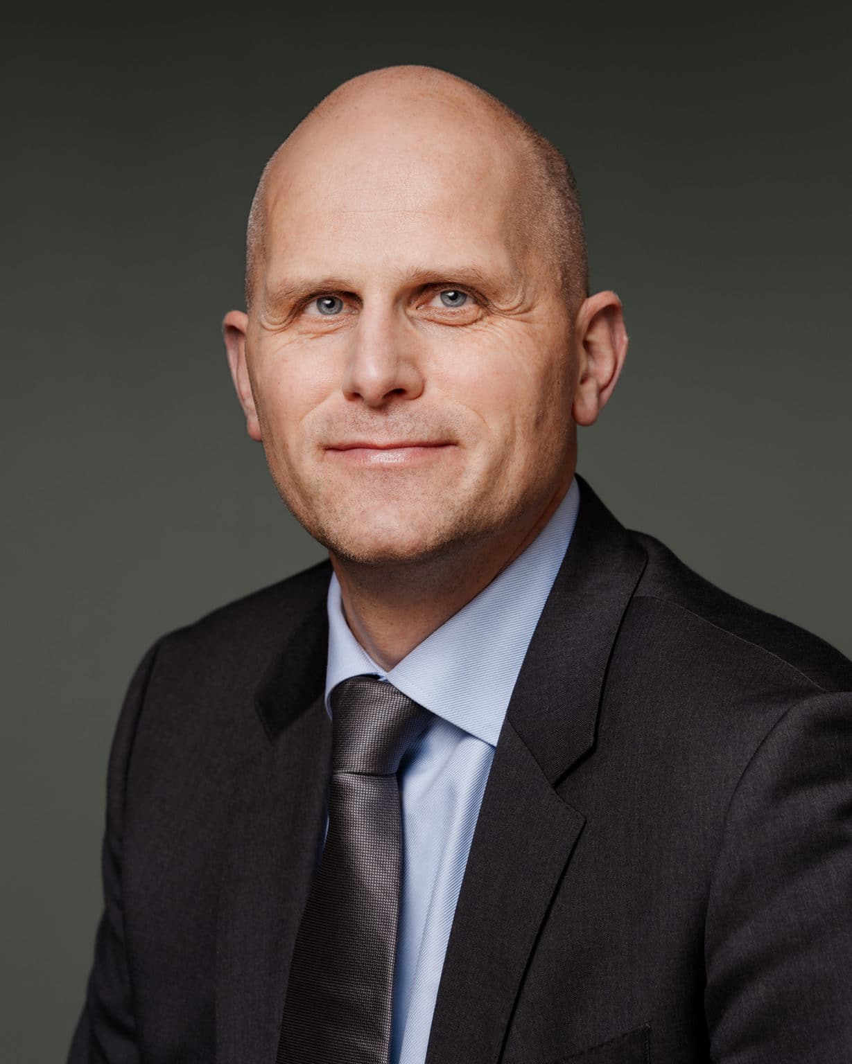 Henrik Boehlke Hjort