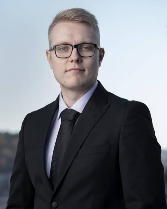 Menneskene | Hjort