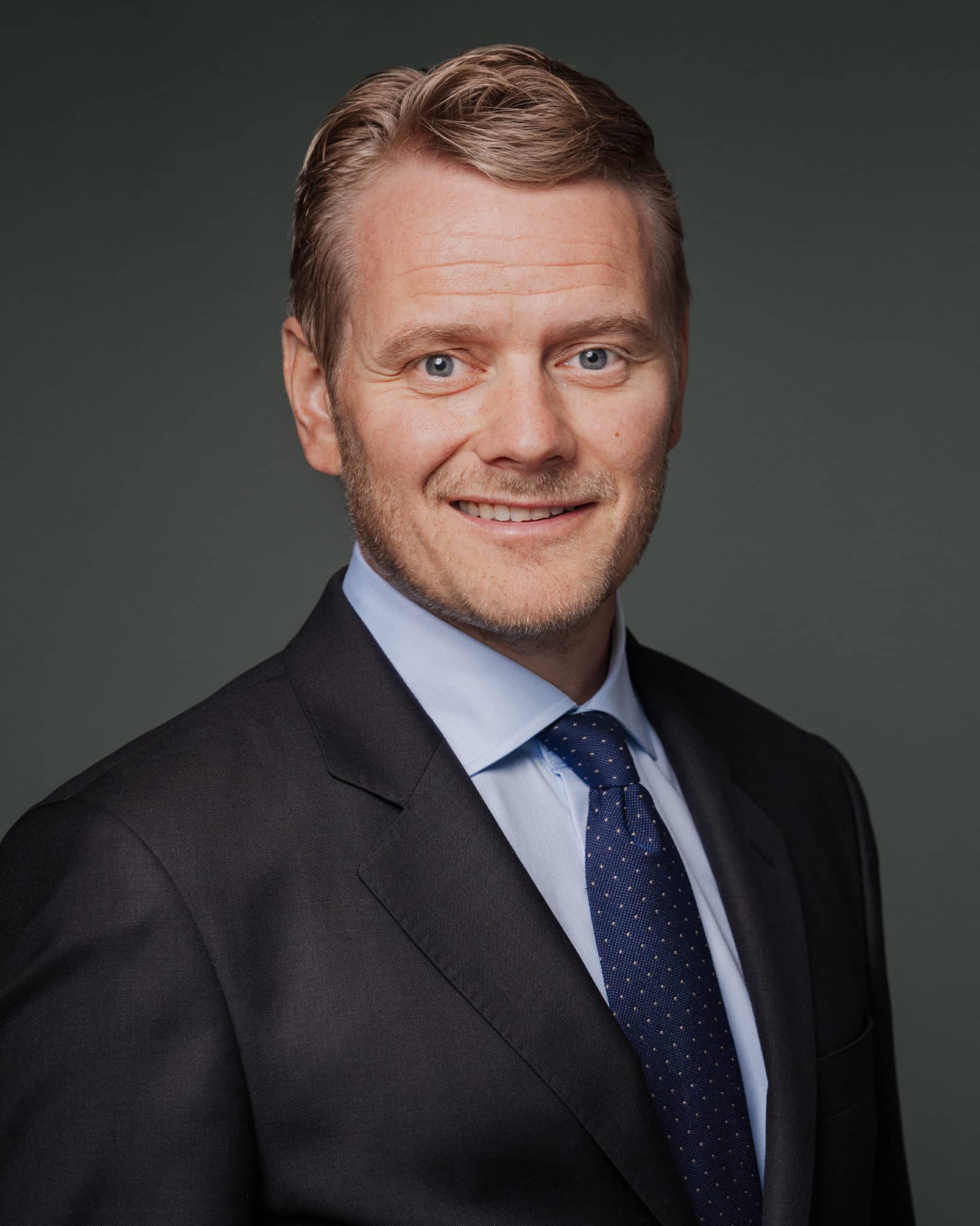 Christian Dahl Aaser Hjort